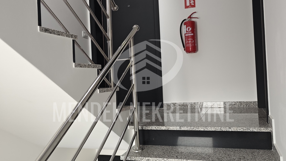 Apartment, 63 m2, For Sale, Novalja