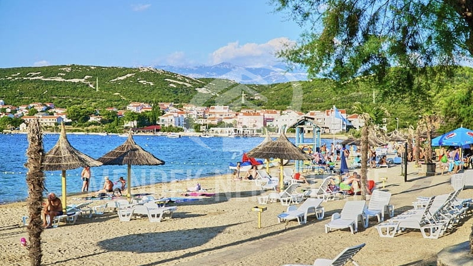 Apartment, 63 m2, For Sale, Novalja