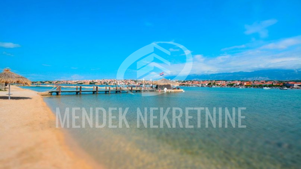 Apartment, 63 m2, For Sale, Novalja