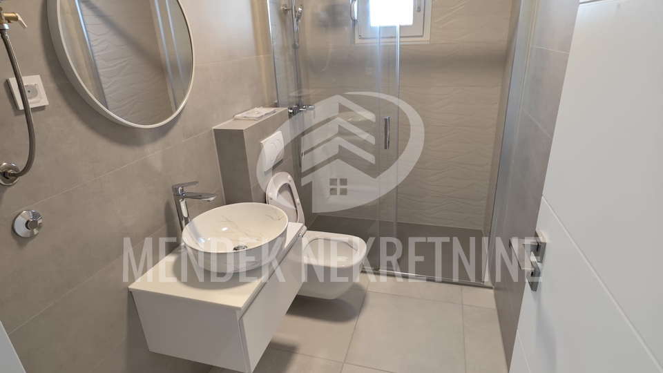 Appartamento, 69 m2, Vendita, Novalja