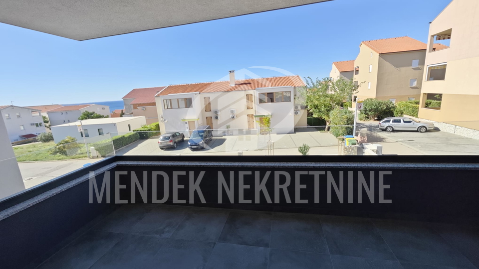 Appartamento, 69 m2, Vendita, Novalja