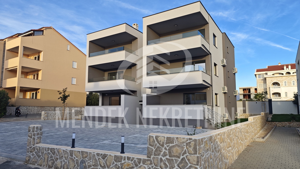 Appartamento, 69 m2, Vendita, Novalja