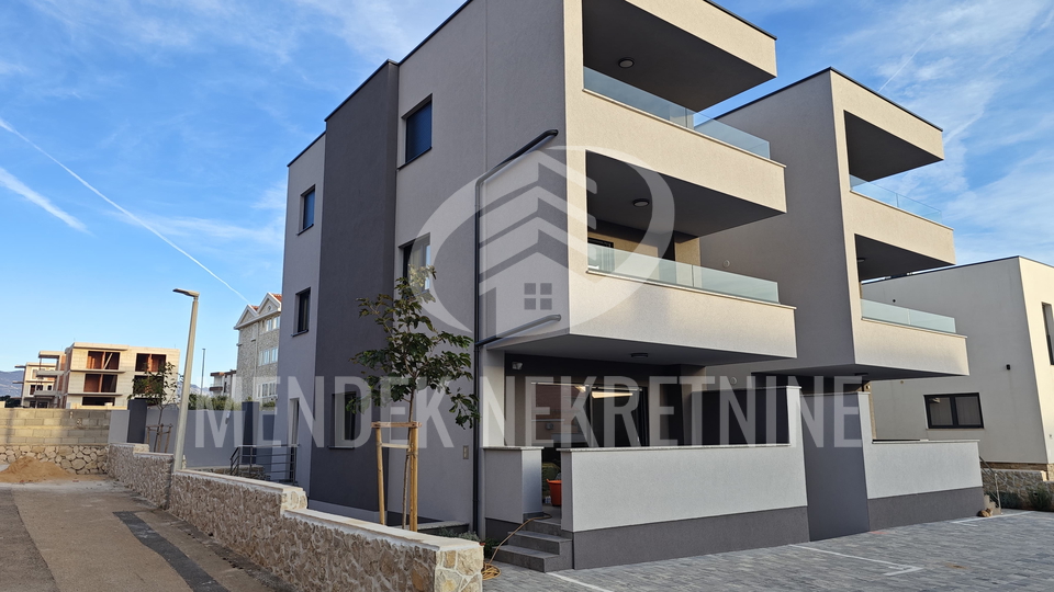 Appartamento, 69 m2, Vendita, Novalja