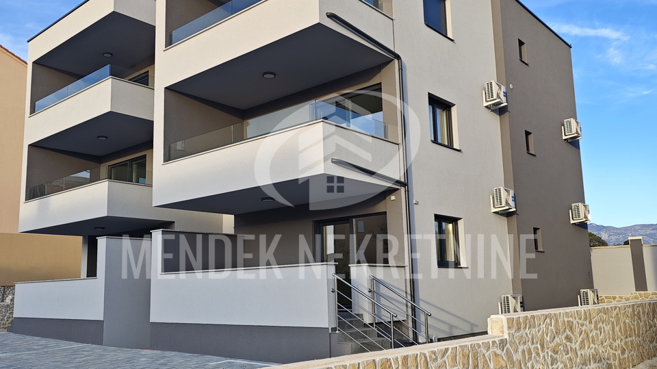 Appartamento, 69 m2, Vendita, Novalja