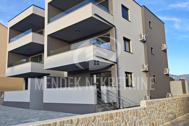 Appartamento, 69 m2, Vendita, Novalja