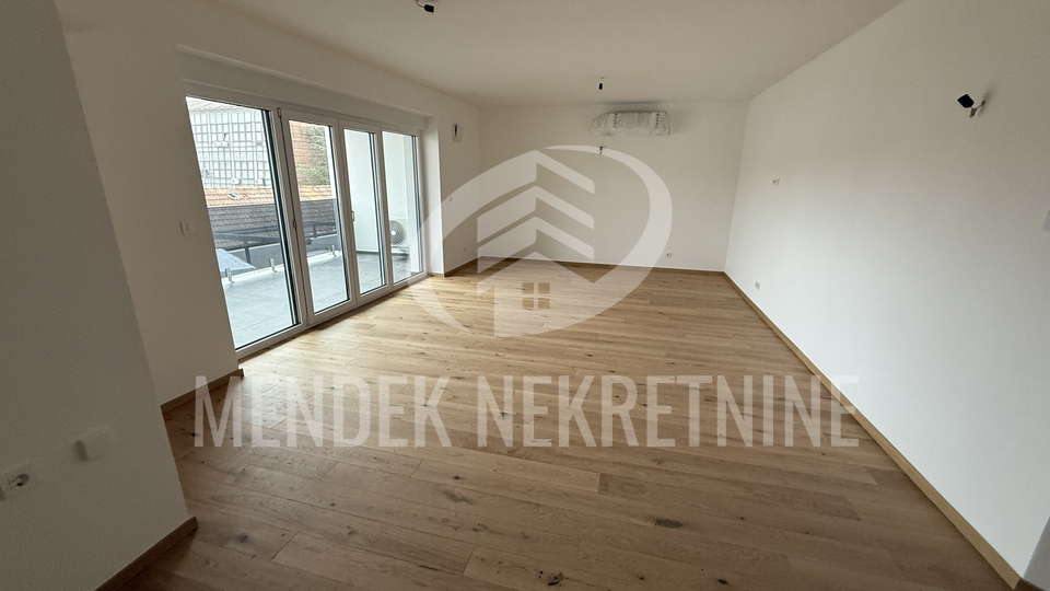 Appartamento, 103 m2, Vendita, Varaždin - Centar