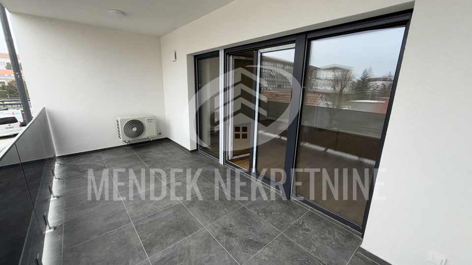 Appartamento, 103 m2, Vendita, Varaždin - Centar