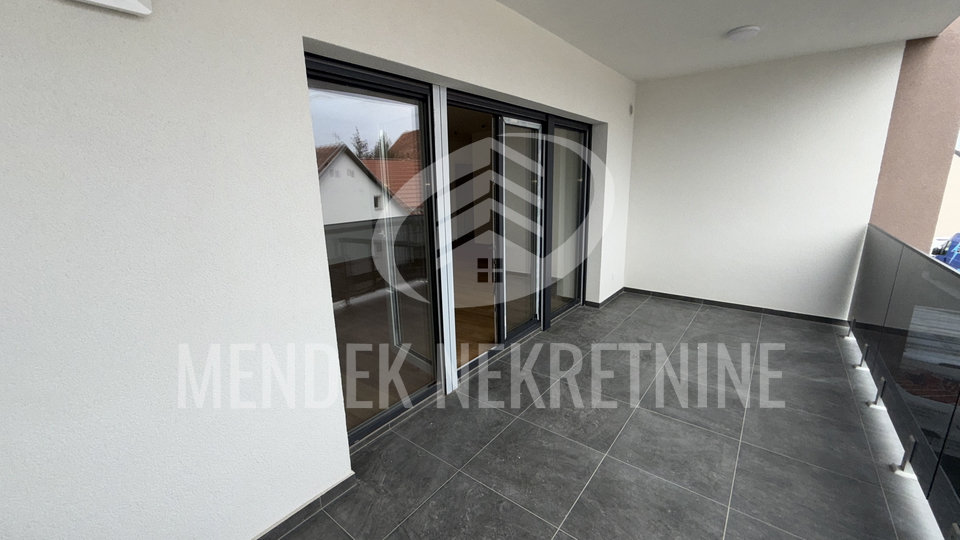 Appartamento, 103 m2, Vendita, Varaždin - Centar