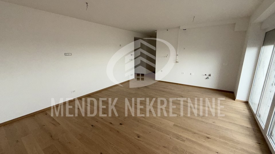 Appartamento, 103 m2, Vendita, Varaždin - Centar