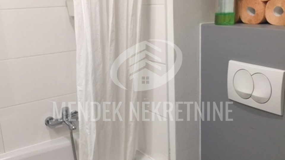 Wohnung, 47 m2, Verkauf, Zagreb - Voltino