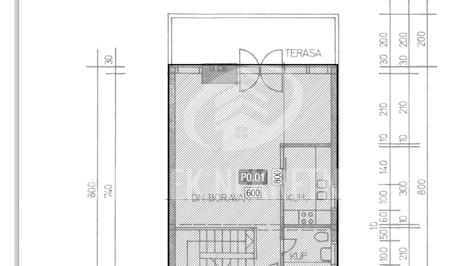 House&comma; 154 m2&comma; For Sale&comma; Samobor - Vrhov&ccaron;ak