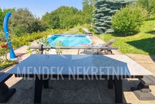 House, 105 m2, For Sale, Varaždinske Toplice - Vrtlinovec