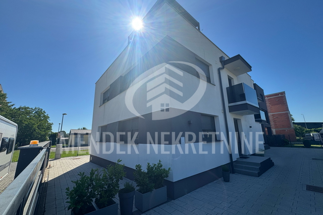 Apartment, 226 m2, For Sale, Varaždin - Bronx