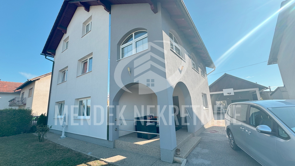 House&comma; 375 m2&comma; For Sale&comma; Gornji Kneginec - Gornji Kneginec