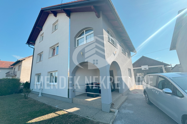 House, 375 m2, For Sale, Gornji Kneginec - Gornji Kneginec