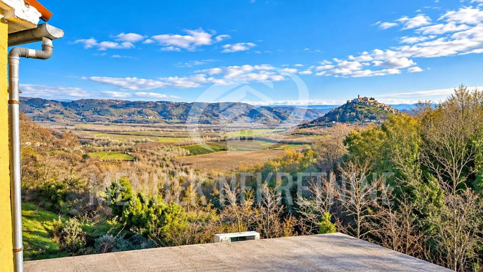 Casa&comma; 200 m2&comma; Vendita&comma; Motovun - Brka&ccaron;