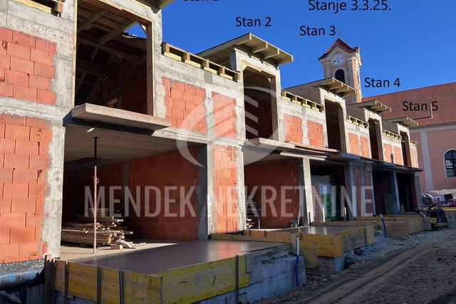 Stanovanje, 78 m2, Prodaja, Varaždin - Centar
