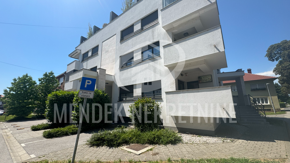 Stanovanje&comma; 88 m2&comma; Prodaja&comma; &Ccaron;akovec - Centar