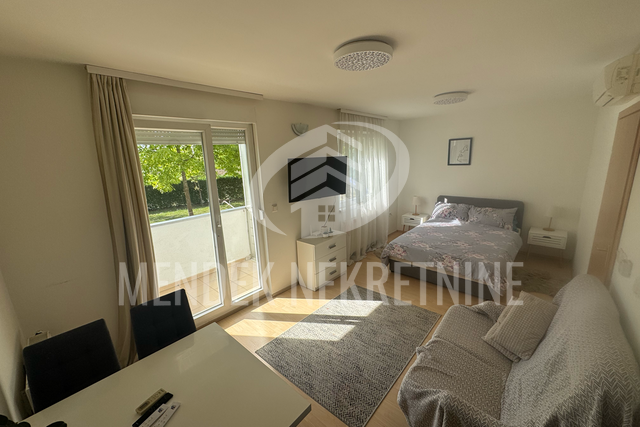 Wohnung, 34 m2, Vermietung, Varaždin - Banfica