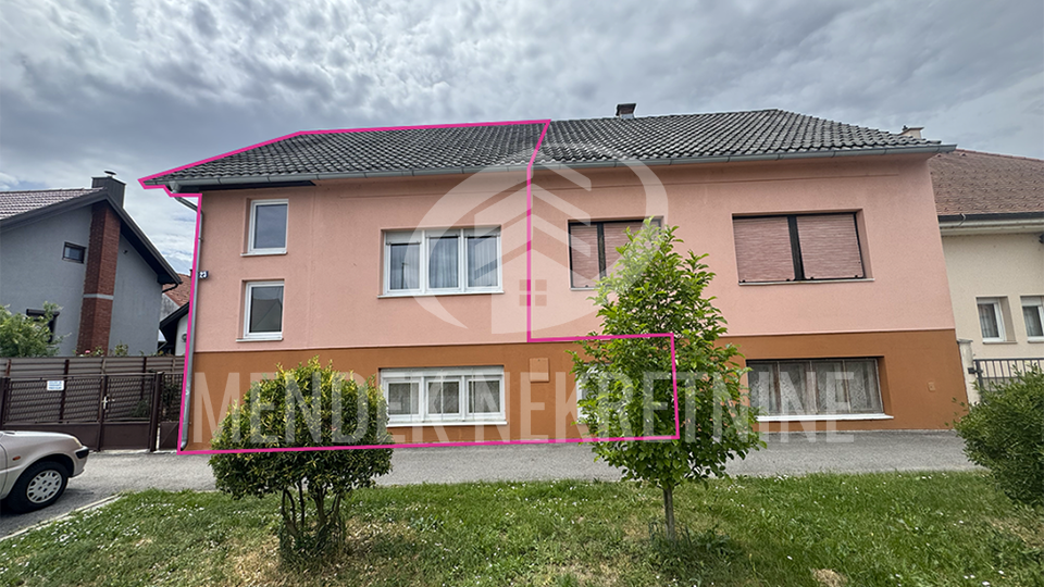 Haus&comma; 184 m2&comma; Verkauf&comma; Vara&zcaron;din - Texas