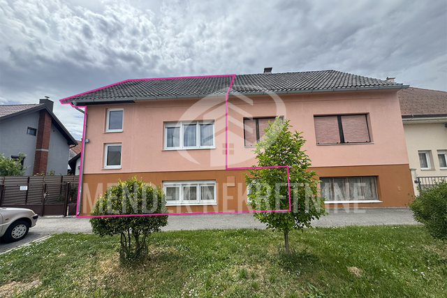 Haus, 184 m2, Verkauf, Varaždin - Texas