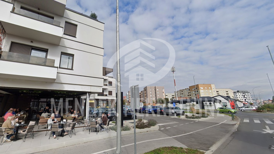 4 SOBAN STAN U NOVOGRADNJI – 90 m², prizemlje, Varaždin, centar