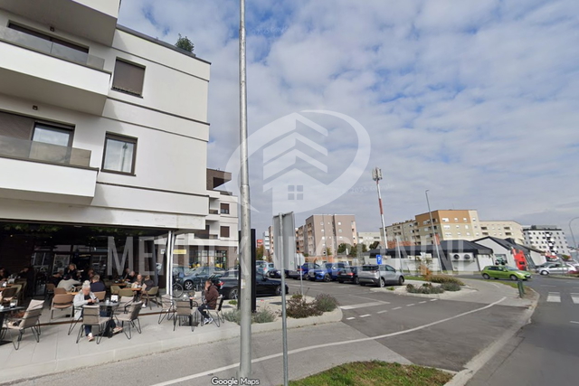 4 SOBAN STAN U NOVOGRADNJI – 90 m², prizemlje, Varaždin, centar