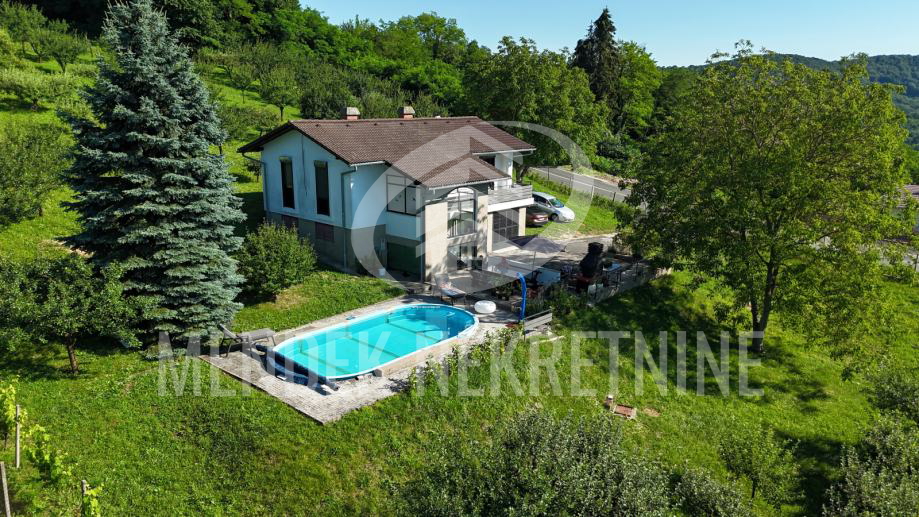 House&comma; 105 m2&comma; For Sale&comma; Vara&zcaron;dinske Toplice - Vrtlinovec
