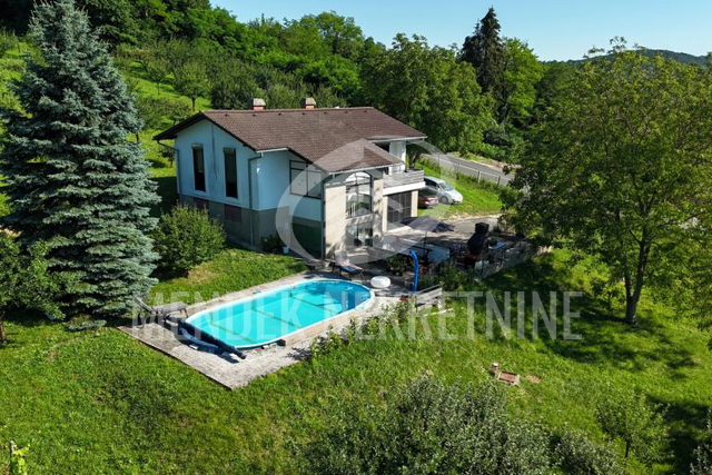 House, 105 m2, For Sale, Varaždinske Toplice - Vrtlinovec