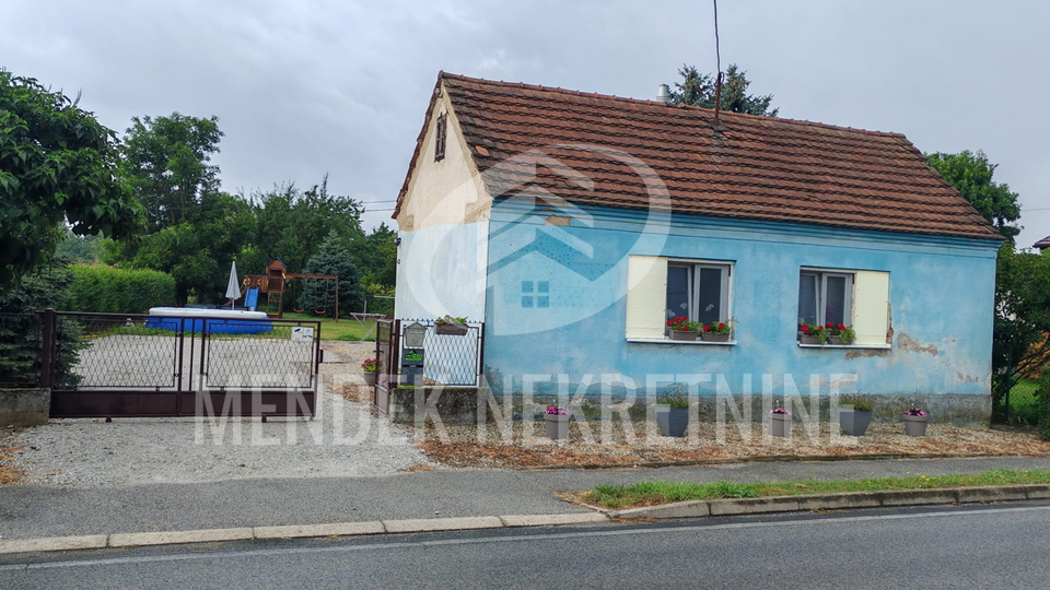Casa&comma; 65 m2&comma; Vendita&comma; Gornji Kneginec