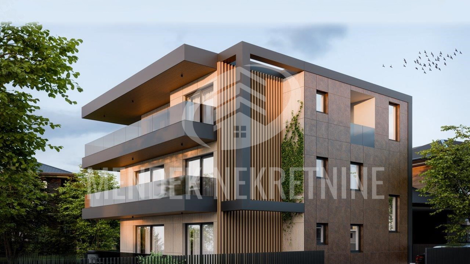 Commercial Property&comma; 331 m2&comma; For Sale&comma; Vara&zcaron;din - Jalkove&ccaron;ka