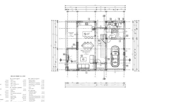 House&comma; 179 m2&comma; For Sale&comma; Privlaka - Privlaka