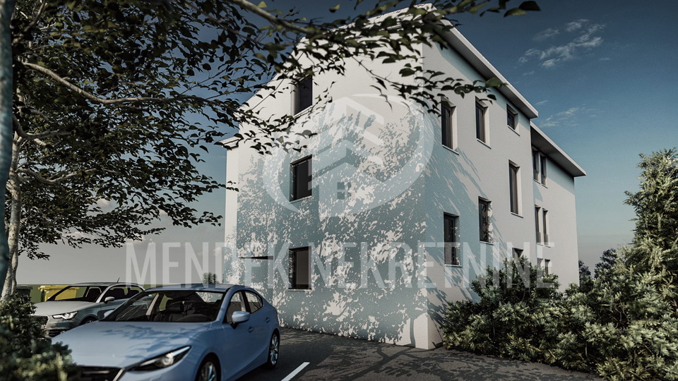 Holiday Apartment, 113 m2, For Sale, Medulin - Pomer