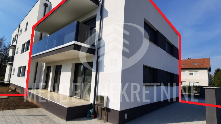 Stanovanje, 226 m2, Prodaja, Varaždin - Bronx