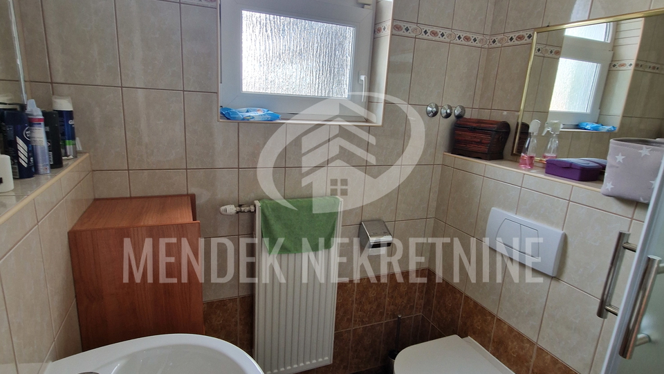 House, 332 m2, For Sale, Hrašćica