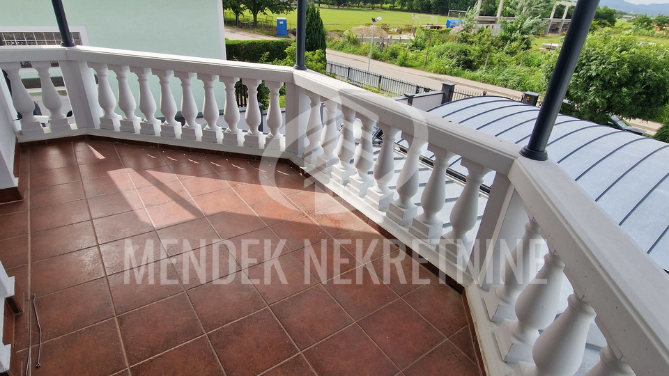 House, 332 m2, For Sale, Hrašćica