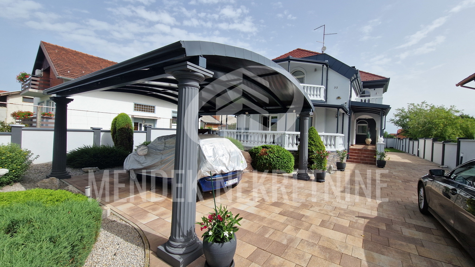 House, 332 m2, For Sale, Hrašćica
