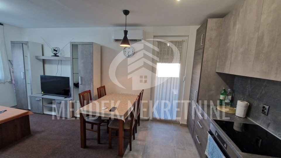 Apartment&comma; 53 m2&comma; For Rent&comma; Vara&zcaron;din - Grabanica