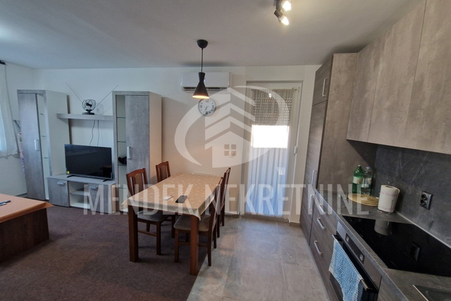 Apartment, 53 m2, For Rent, Varaždin - Grabanica