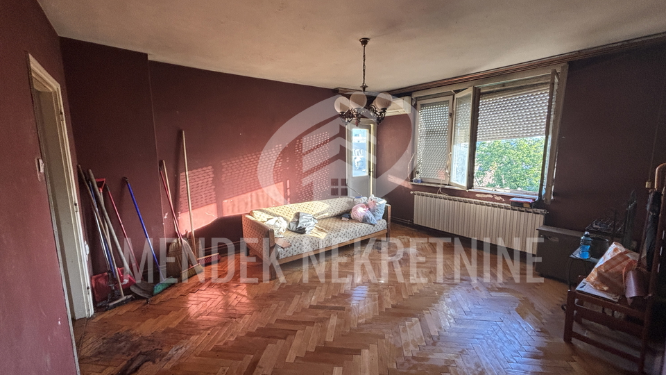 Wohnung&comma; 76 m2&comma; Verkauf&comma; Vara&zcaron;din - Centar