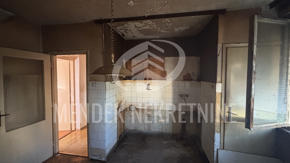 Wohnung&comma; 76 m2&comma; Verkauf&comma; Vara&zcaron;din - Centar