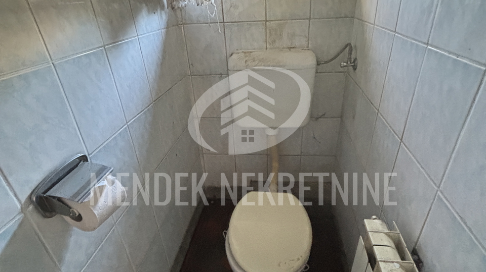 Wohnung&comma; 76 m2&comma; Verkauf&comma; Vara&zcaron;din - Centar