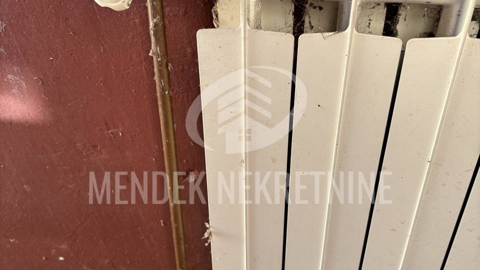 Wohnung&comma; 76 m2&comma; Verkauf&comma; Vara&zcaron;din - Centar