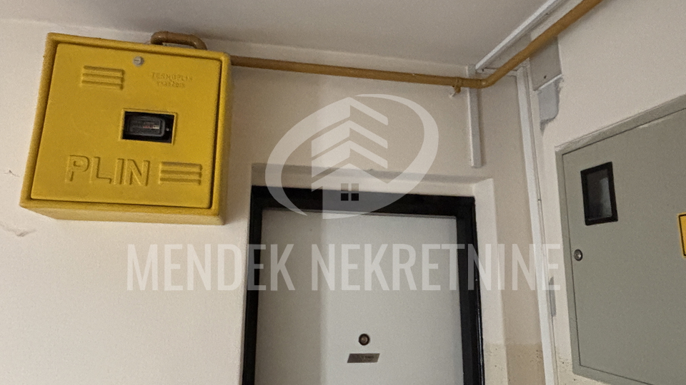 Wohnung&comma; 76 m2&comma; Verkauf&comma; Vara&zcaron;din - Centar