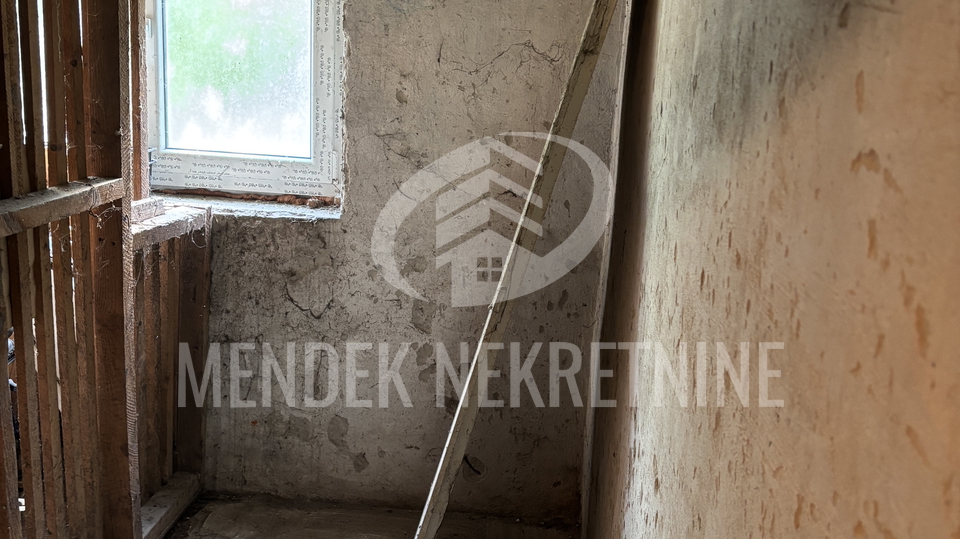 Wohnung&comma; 76 m2&comma; Verkauf&comma; Vara&zcaron;din - Centar