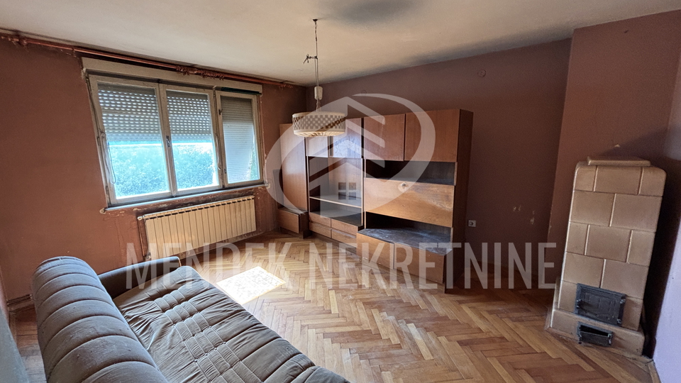Wohnung&comma; 76 m2&comma; Verkauf&comma; Vara&zcaron;din - Centar