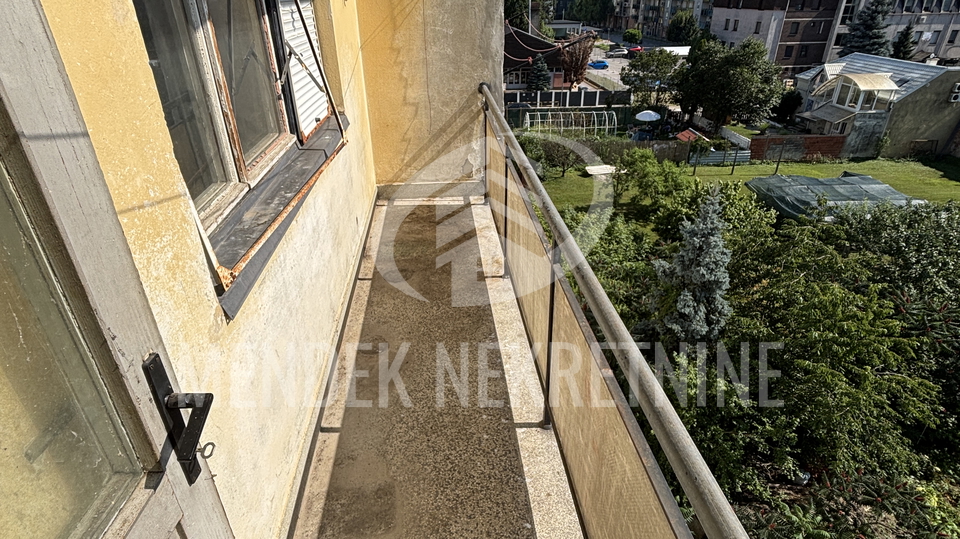 Wohnung&comma; 76 m2&comma; Verkauf&comma; Vara&zcaron;din - Centar