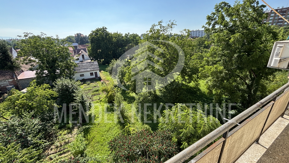 Wohnung&comma; 76 m2&comma; Verkauf&comma; Vara&zcaron;din - Centar