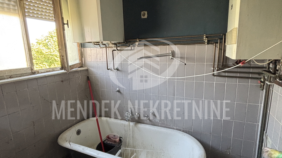 Wohnung&comma; 76 m2&comma; Verkauf&comma; Vara&zcaron;din - Centar