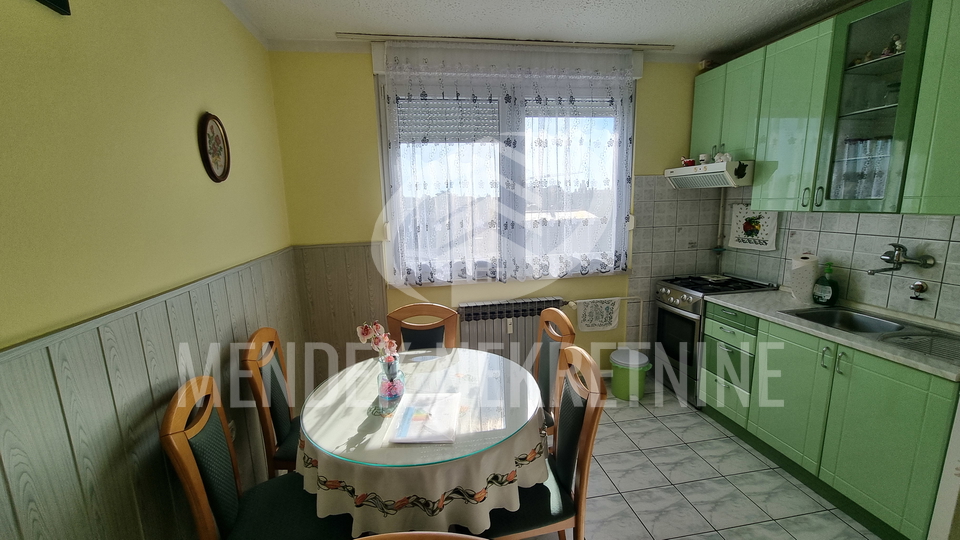 Apartment&comma; 36 m2&comma; For Sale&comma; Vara&zcaron;din - Centar